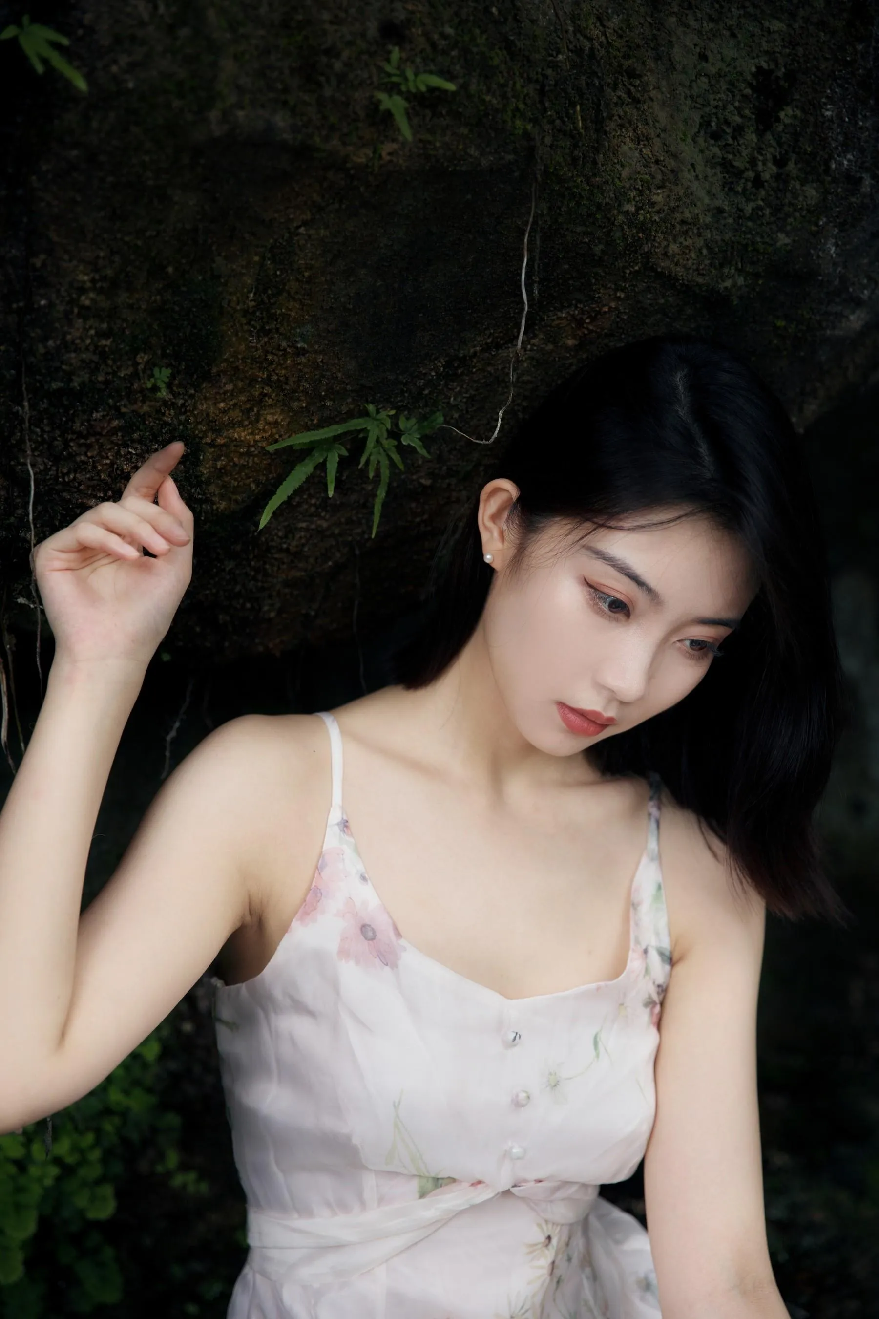 [YITUYU艺图语]2021.10.16 寻觅 Neida [24P]插图7